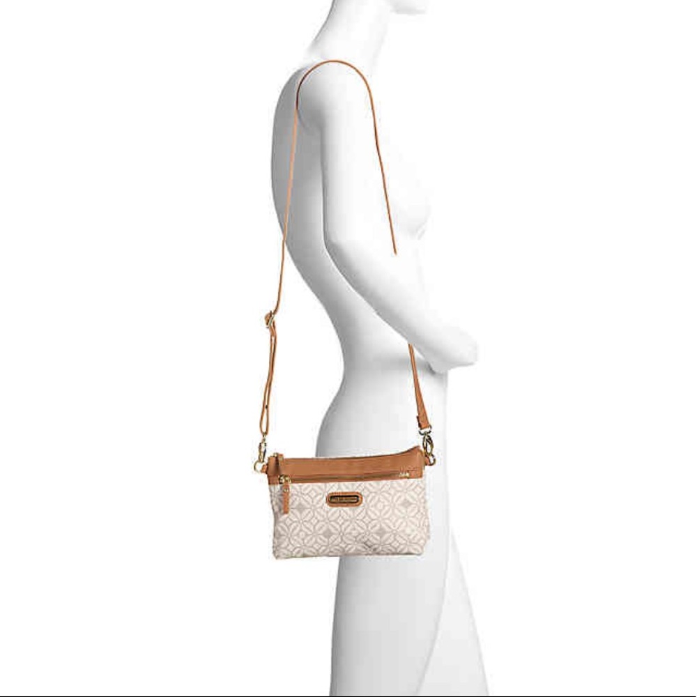 NWT TYLER RODAN Carlton crossbody bag